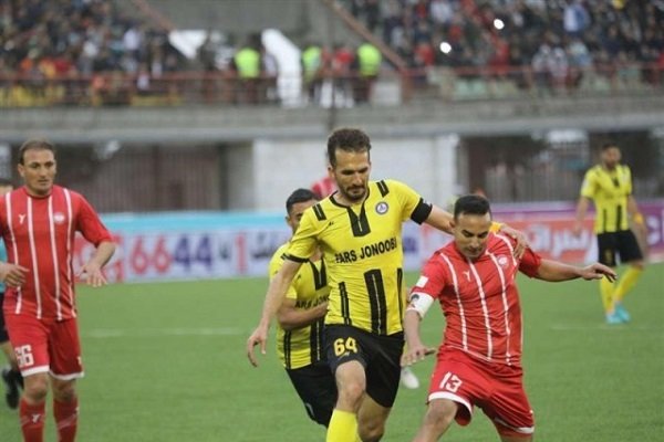 حسین کعبی: مقابل استقلال فقط به پیروزی فکر میکنیم