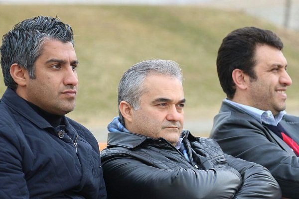 نساجی و مشکلاتی که حل نشده است/ شاید استعفای جمعی در کار باشد