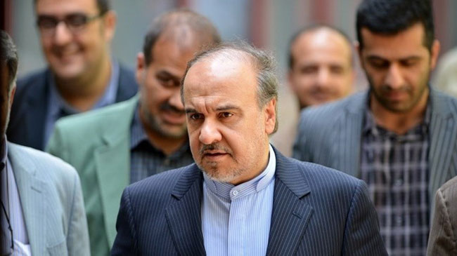 سرانجام سکوت سلطانیفر شکست: مجمع فدراسیون فوتبال در مورد سایر بازنشستهها تصمیم قانونی میگیرد