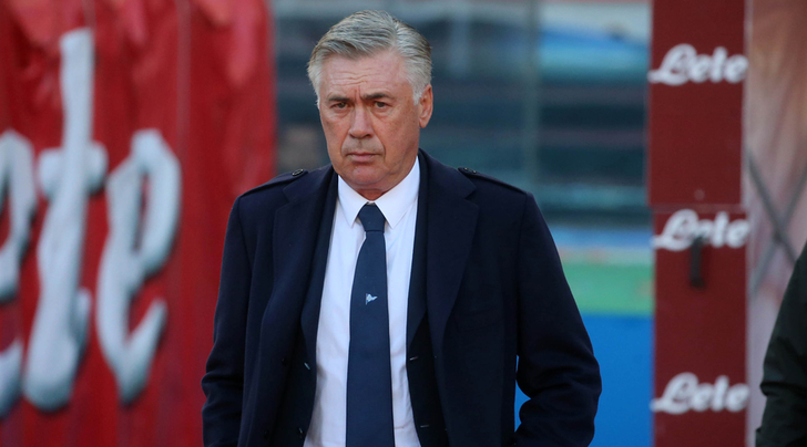 آنچلوتی: ناپولی برای پیروزی برابر لیورپول به میدان خواهد رفت