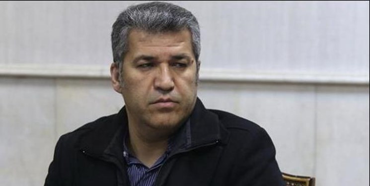 رغبتی: وزارت ورزش مجوز موقت نمیدهد/ تاج بر اساس قانون فعالیت میکند