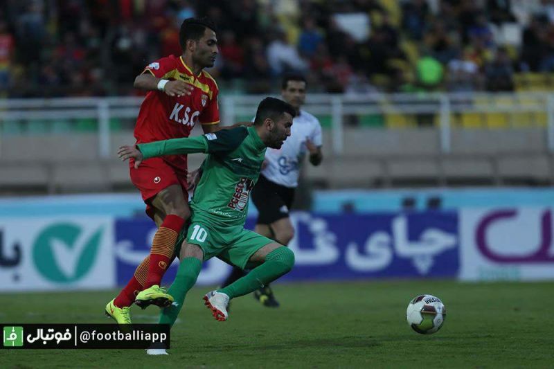 باشگاه ذوبآهن: برخی مربیان با کمک داوران موفقیتهای زیادی کسب کرده اند ولی به آنها حمله می کنند!