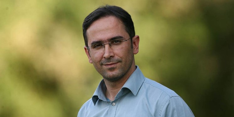 خطیر:وقتی اسناد را به رسانه ها دادم مشخص می‌شود من دروغ می‌گویم یا ساناک!