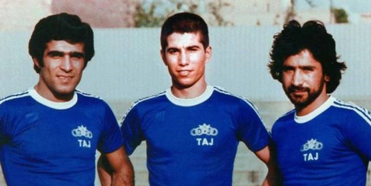 زمان مراسم تشییع پیکر زنده یاد ایرج دانایی فرد مشخص شد
