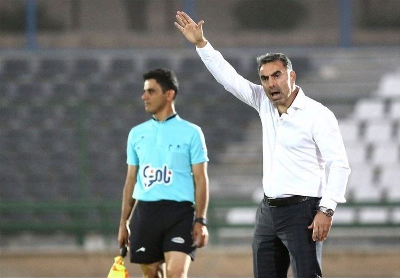 مخالفت باشگاه شاهین شهرداری بوشهر با استعفای فکری