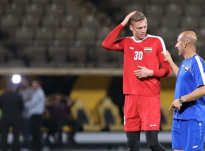 خطر حذف رقیب ایران از جام ملتهای آسیا 2019 برطرف شد