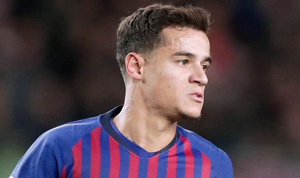 والورده نمیداند با کوتینیو چه کند