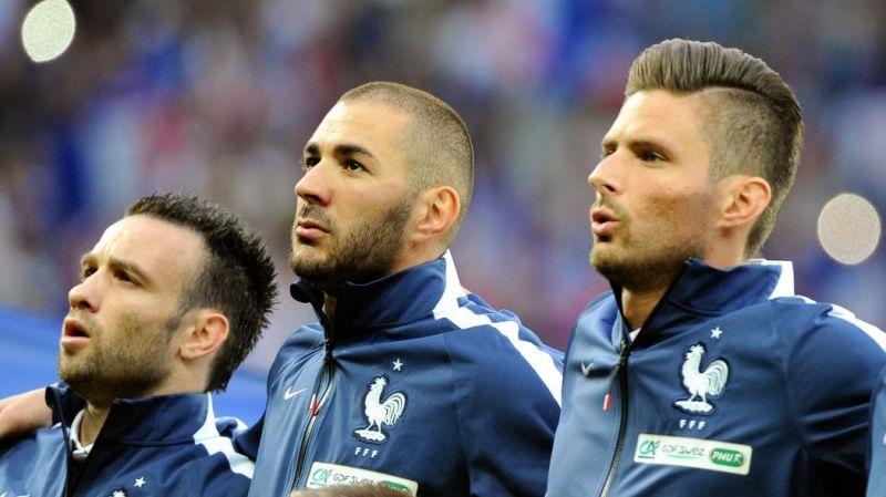 ژیرو: به خاطر دعوت نشدن بنزما، هواداران از من دلخور بودند؛ آخرین رویای فوتبالی ام قهرمانی در لیگ برتر است