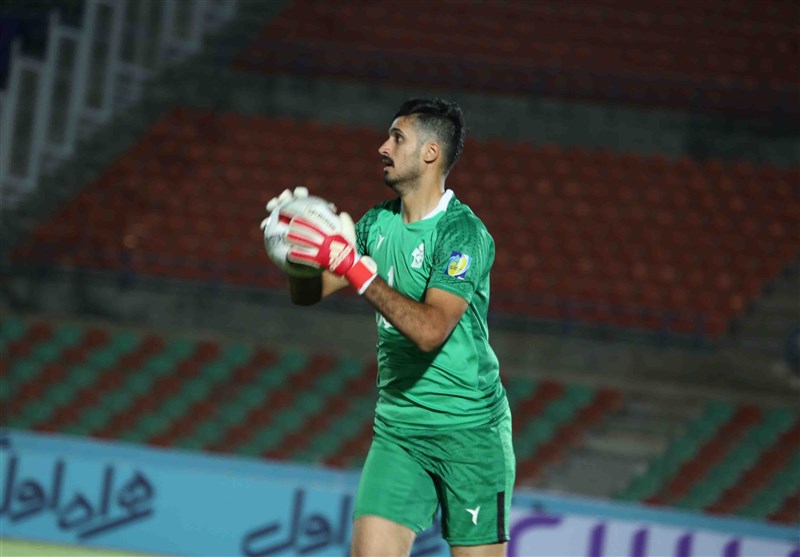 وحید شیخویسی: کلینشیتهایم بازتاب نداشت اما با یک اشتباه سیبل شدم