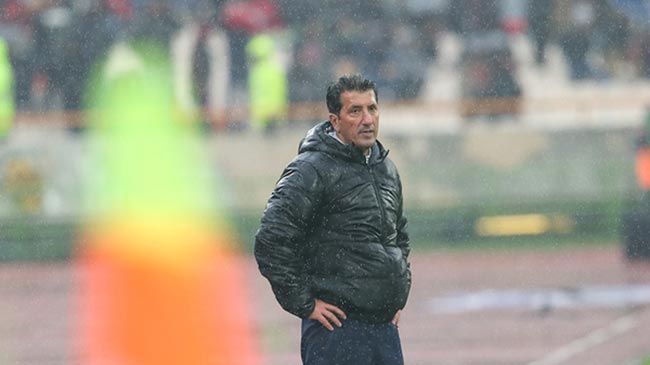 محمدتقوی: استوکس حرفهایش را زد و متوجه شدم باید به او کمک کرد/ اهل باج دادن به بازیکن نیستم