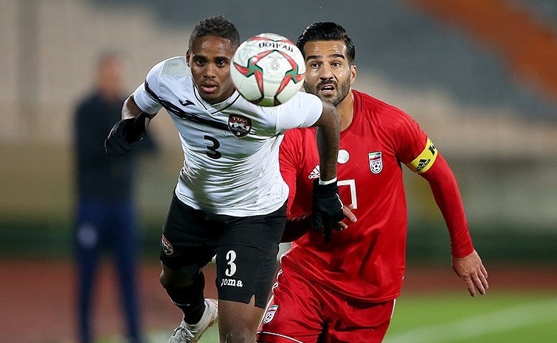 بهتاش فریبا: دهداری با ۲ ریال پول تیم ملی را سوم آسیا کرد/ حرفهای کیروش منطقی نیست!