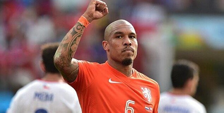 ستاره سابق تیم ملی هلند: ایران قهرمان جام ملتهای آسیا 2019 میشود