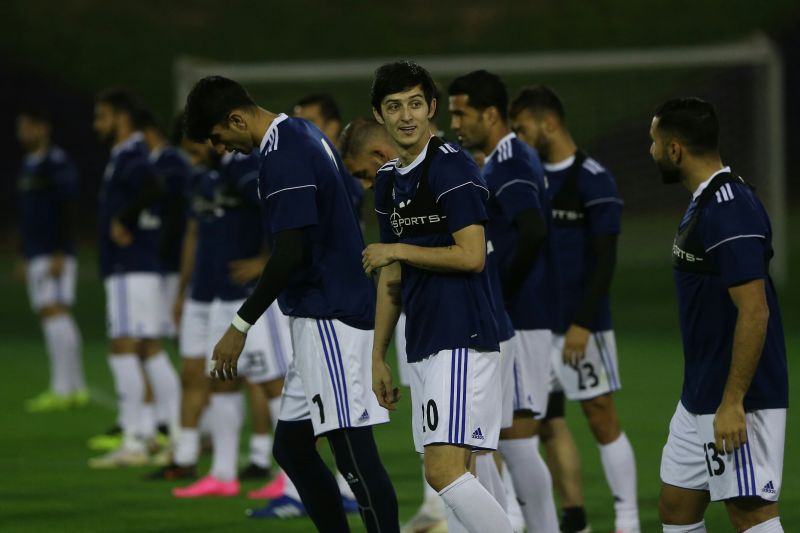 تیم ملی فوتبال ایران خوش تیپ میشود!