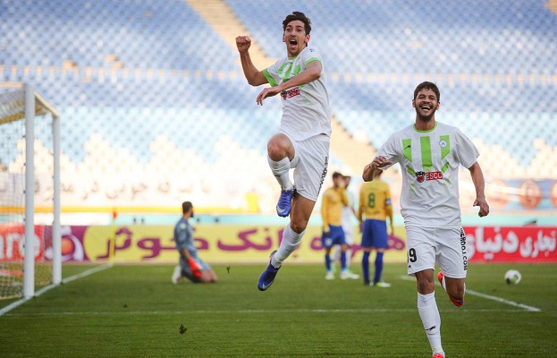 علت غیبت ملیپوشان ذوب در تمرین تیم ملی