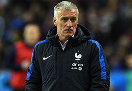 پوگبا نمی تواند از شرایطش در یونایتد راضی باشد