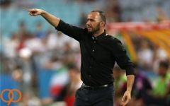 بلماضی: استقلال یا الریان فرقی ندارند، میخواهیم قهرمان آسیا شویم