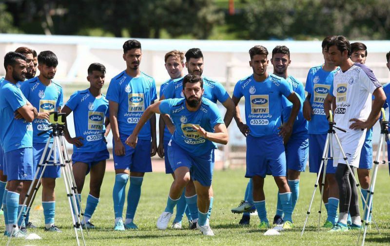 19 روز تا سوپر جام و بی پولی بدموقع آبی ها!
