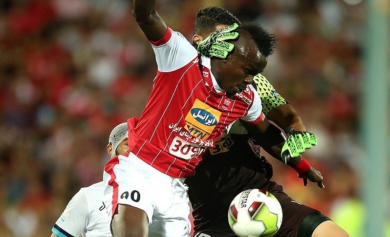 دیدار پرسپولیس و پیکان لغو میشود؟