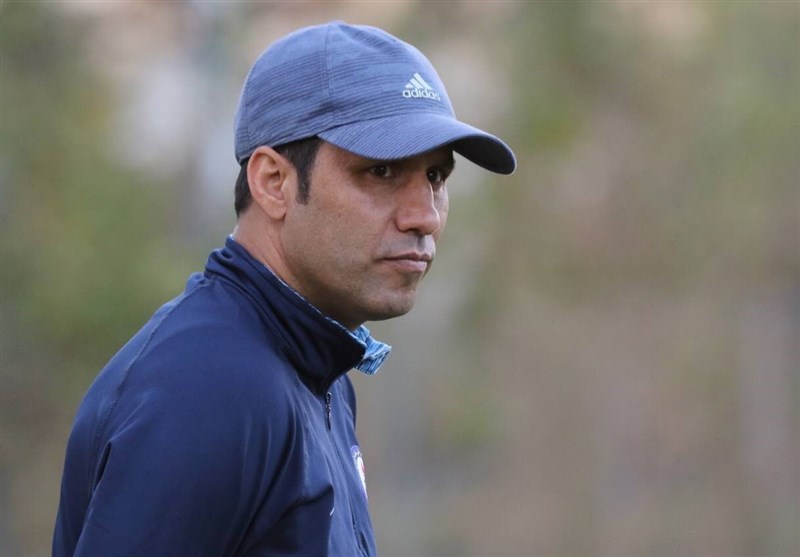 تارتار به نشست خبری پیش از بازی با سپیدرود نمیرسد