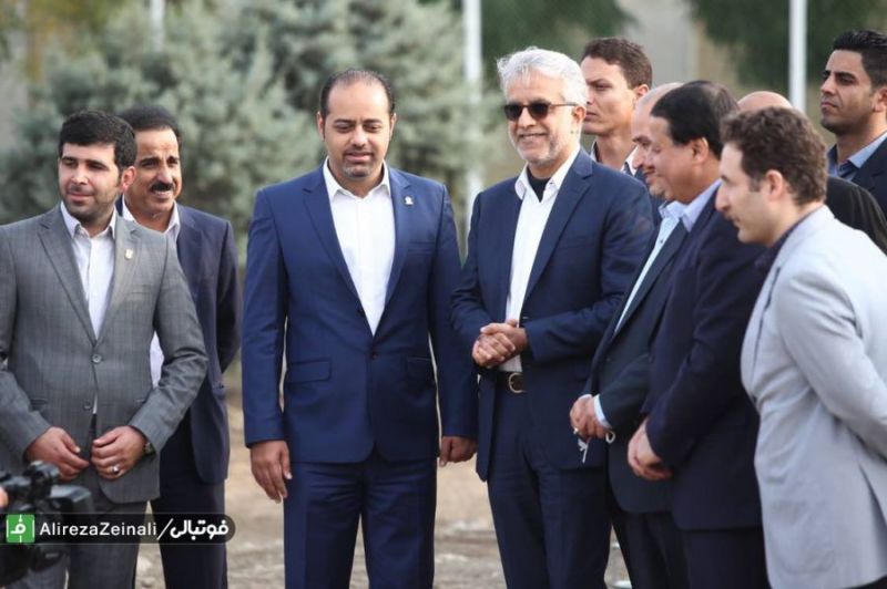 شیخ سلمان: رای پرونده ایران و عربستان صادر شده و نمیتوانیم روی آن صحبت کنیم