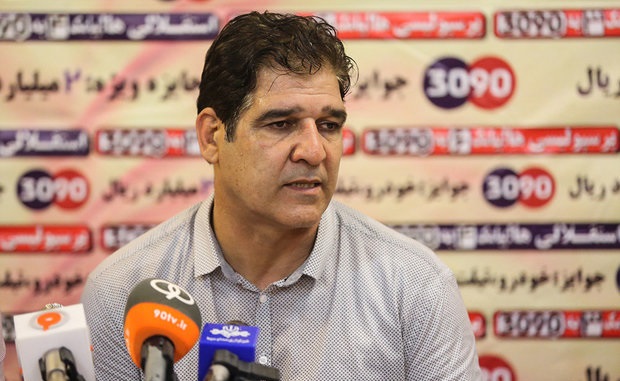 زمان نشست خبری قبل از بازی ماشین سازی تبریز – سپاهان اصفهان