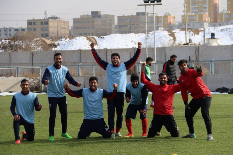 تراکتوسازی، فعالترین تیم نقل و انتقالات