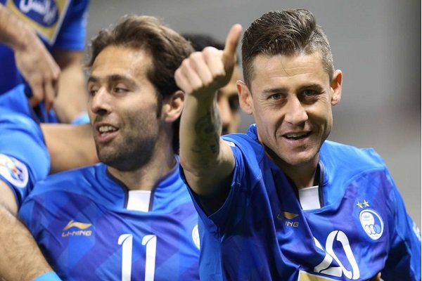 استقلال به دنبال جایگزین جباروف