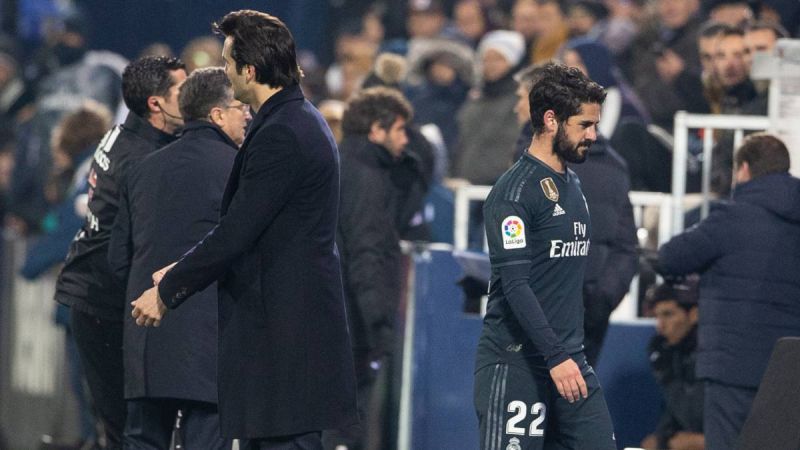 تمامی بیاعتناییهای سولاری به ایسکو