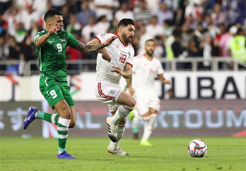 سخنان عجیب تحلیلگر عمانی درباره تیم ملی ایران!