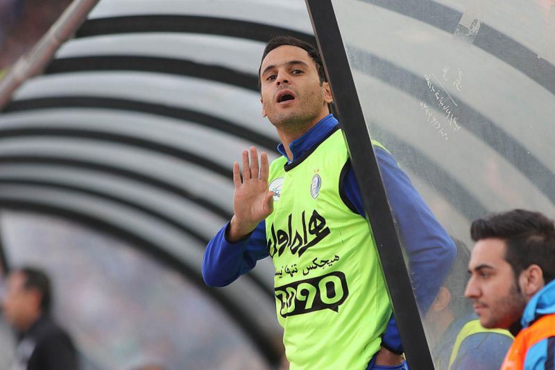 آرش برهانی: وضعیت استقلال نگرانکننده است