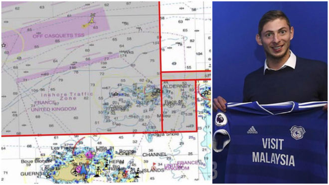 هواپیمای سالا پیش از پرواز هم مشکل داشته است