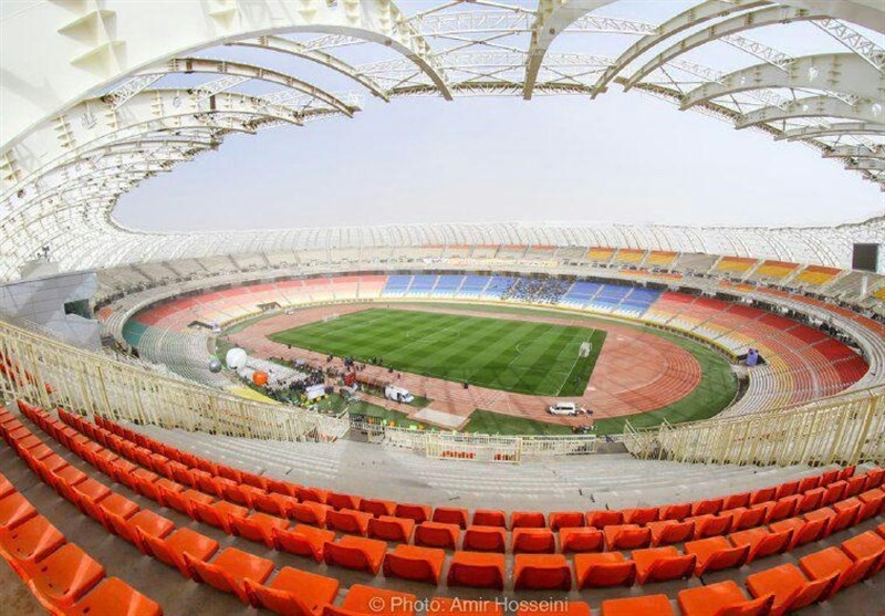 تاکید سلطانی‌فر بر ضرورت تکمیل ورزشگاه نقش جهان تا دربی اصفهان