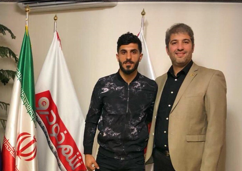 برزای به پدیده پیوست