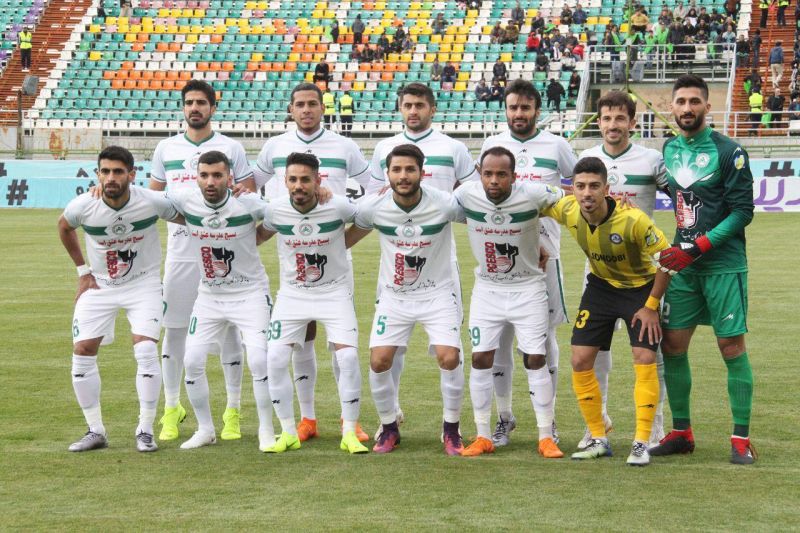 روزشمار جالب ذوبیها برای لیگ قهرمانان