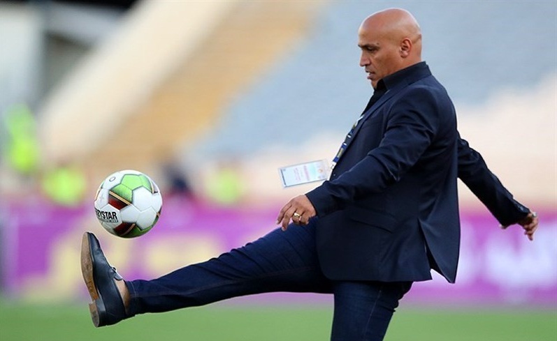 علیرضا منصوریان: الکویت چیزی کمتر از تیمهای قطری و اماراتی ندارد/ از لحاظ تاکتیکی و روحی به شرایط آرمانی رسیدهایم