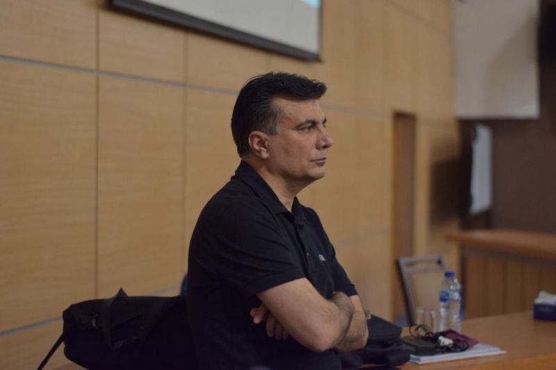 رفعتی: شاهد قضاوتهای خوبی در هفته هفدهم بودیم