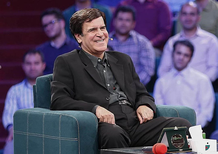 رونمایی از منتقد جدید کیروش: علیرضا علیفر