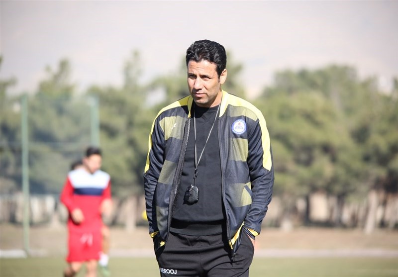 تارتار: جلالی استاد من است و هرگز به او اهانت نمیکنم