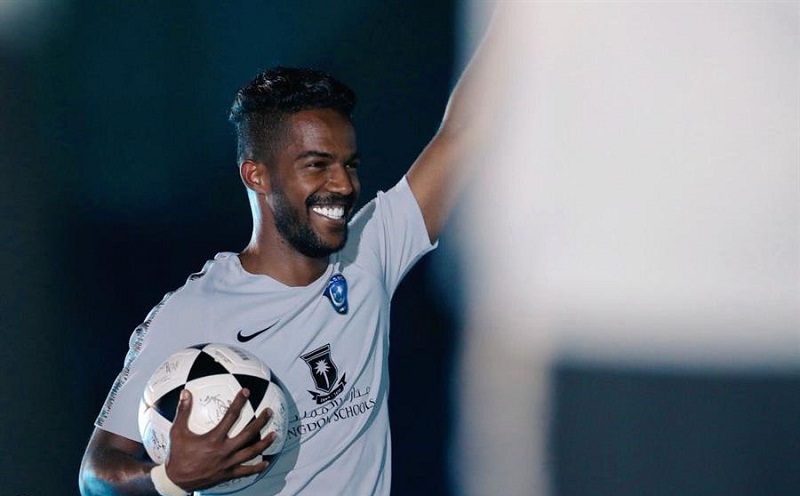 مدت دوری هافبک الهلال مشخص شد/العابد به بازی با استقلال میرسد