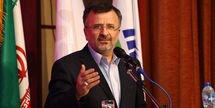 داورزنی: برای انتخاب سرمربی تیم ملی فدراسیون تصمیم گیر است و ما ناظر/به والیبال برنمیگردم