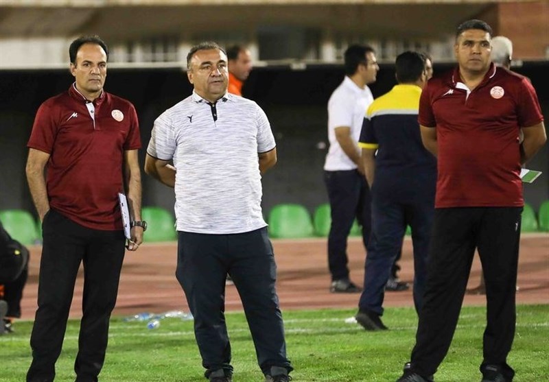 دستنشان قراردادش با مس کرمان را فسخ کرد