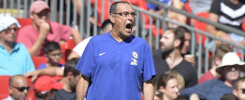 واکنش باشگاه چلسی به محرومیت در دو پنجره: به حکم اعتراض میکنیم