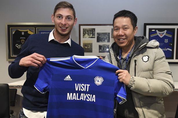 تصاویر هواپیمای سقوطکرده سالا در زیر دریا منتشر شد