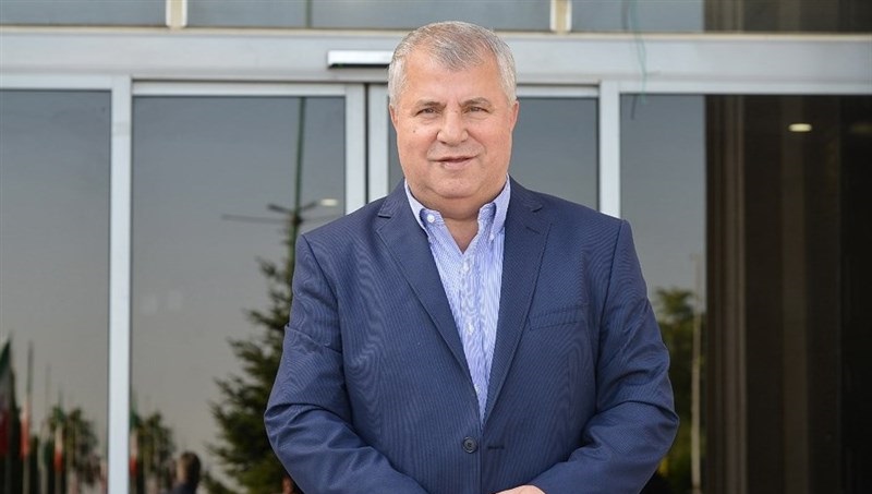 علی پروین: پرسپولیس خوب نتیجه گرفته اما خوب بازی نمیکند