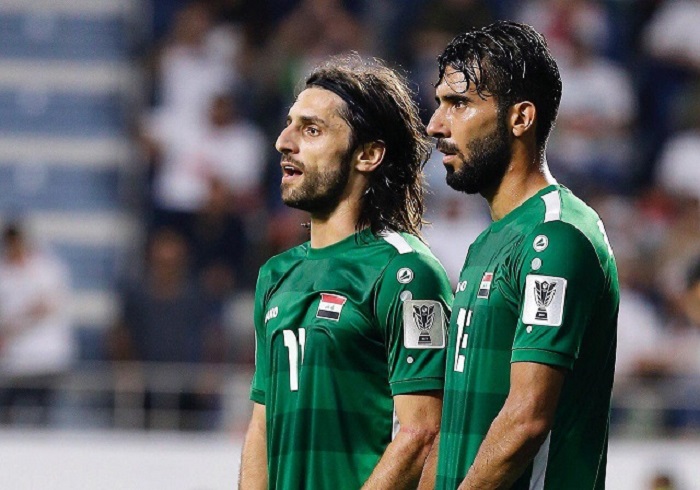 هافبکهای استقلال و پرسپولیس در جام صلح و دوستی