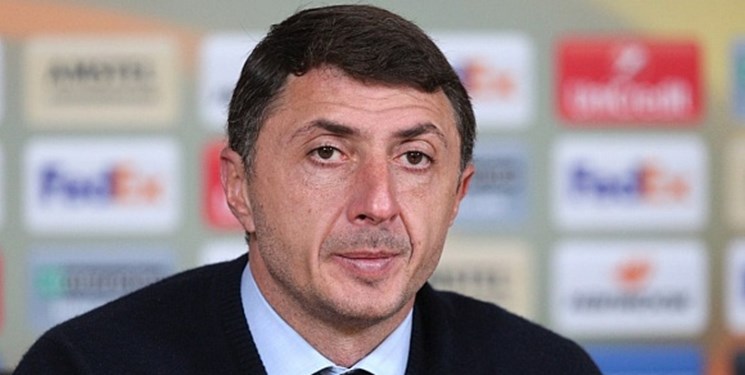 سرمربی پاختاکور: پرسپولیس تغییر زیادی نکرده/ با تیم سختکوشی بازی داریم