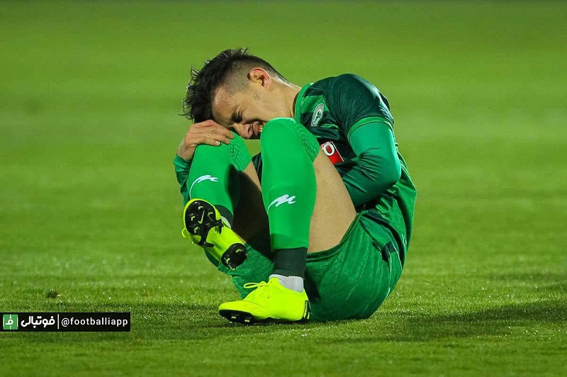 حاج رسولیها: زمانی که کیروش ۲ ماه مسابقات را تعطیل میکرد باید به الان فکر می کردند