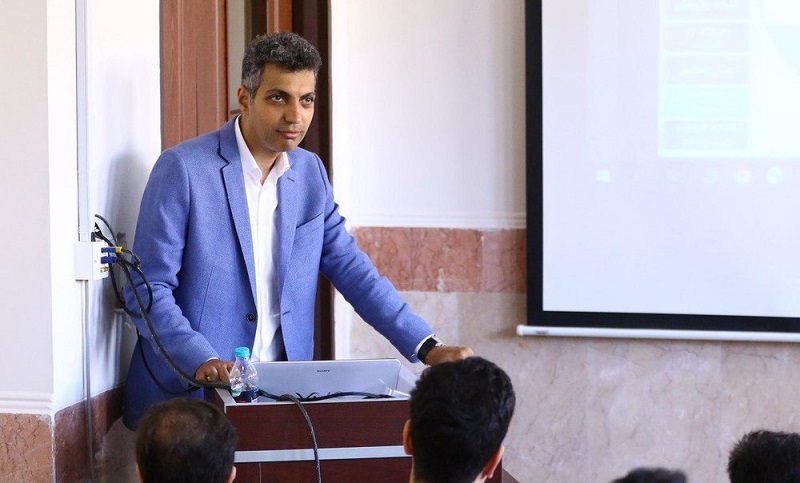 عادل فردوسیپور پیشنهاد قائم مقامی شبکه ورزش را قبول نکرد