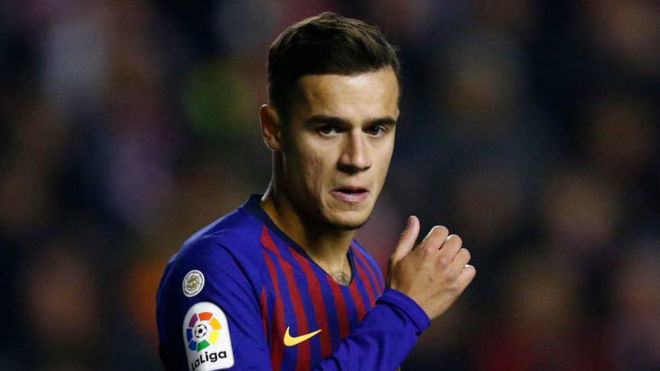 بارسلونا کوتینیو را میفروشد؛ مقصد: یونایتد، آرسنال یا پیاسجی؟