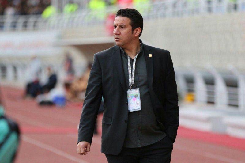 سرآسیایی: یک ششم خیلیها هم هزینه نکردهایم